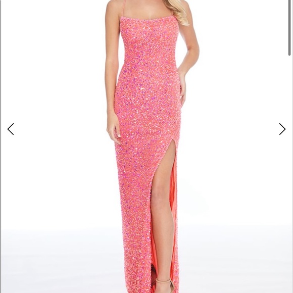 Prom dress - Picture 12 of 13